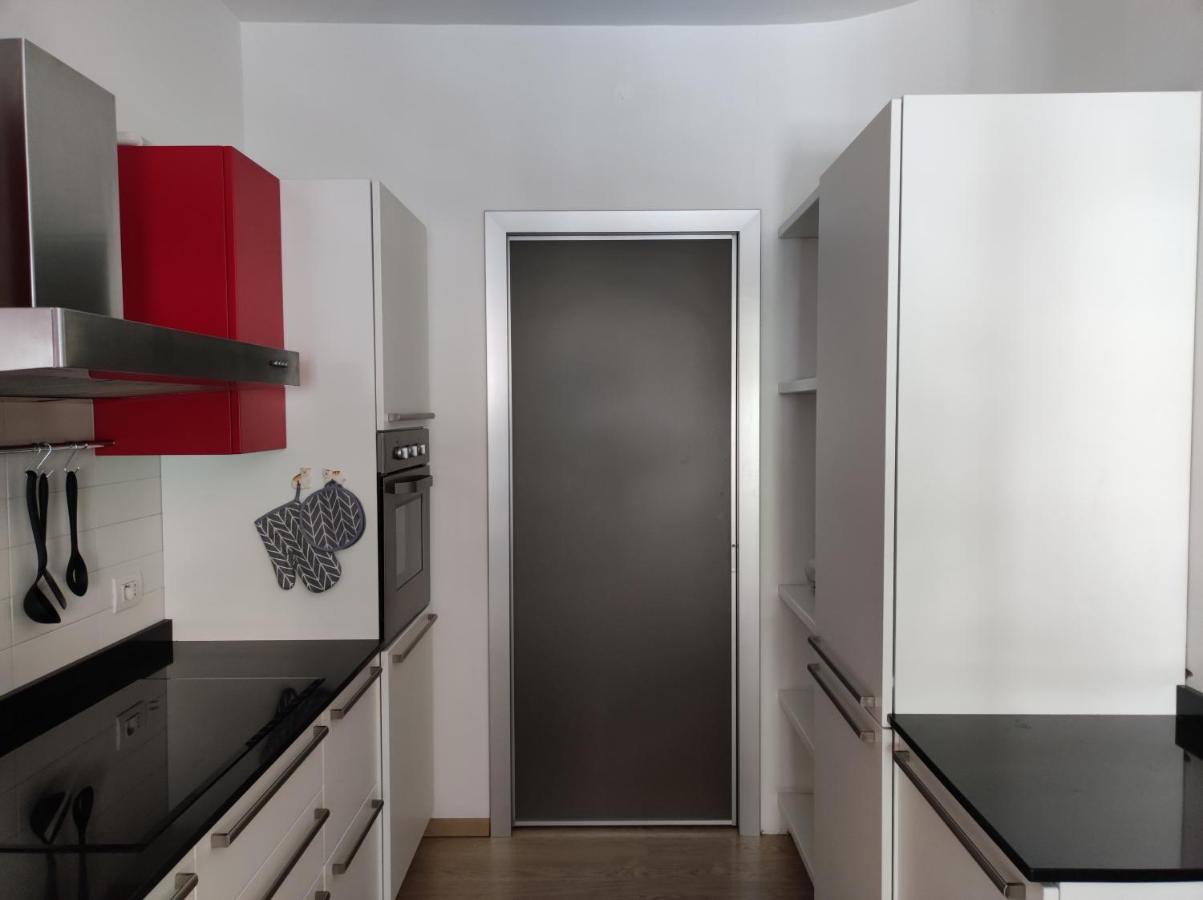 Appartamento Qu4Ttro Riva del Garda Esterno foto