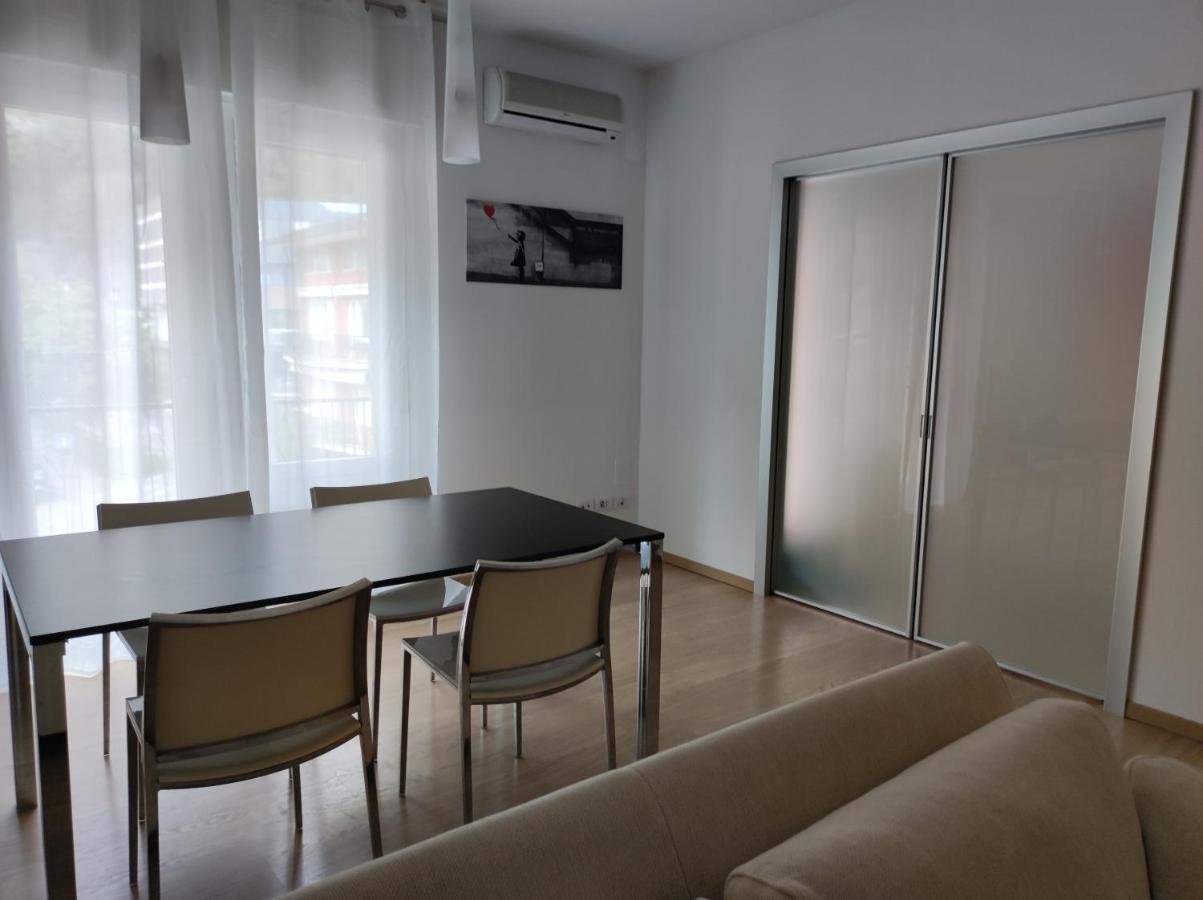 Appartamento Qu4Ttro Riva del Garda Esterno foto