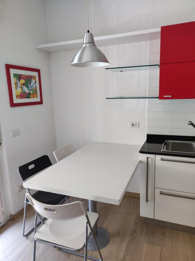 Appartamento Qu4Ttro Riva del Garda Esterno foto