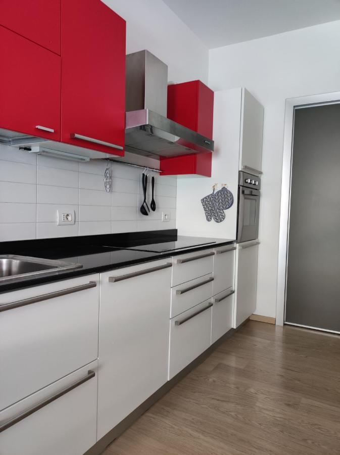Appartamento Qu4Ttro Riva del Garda Esterno foto