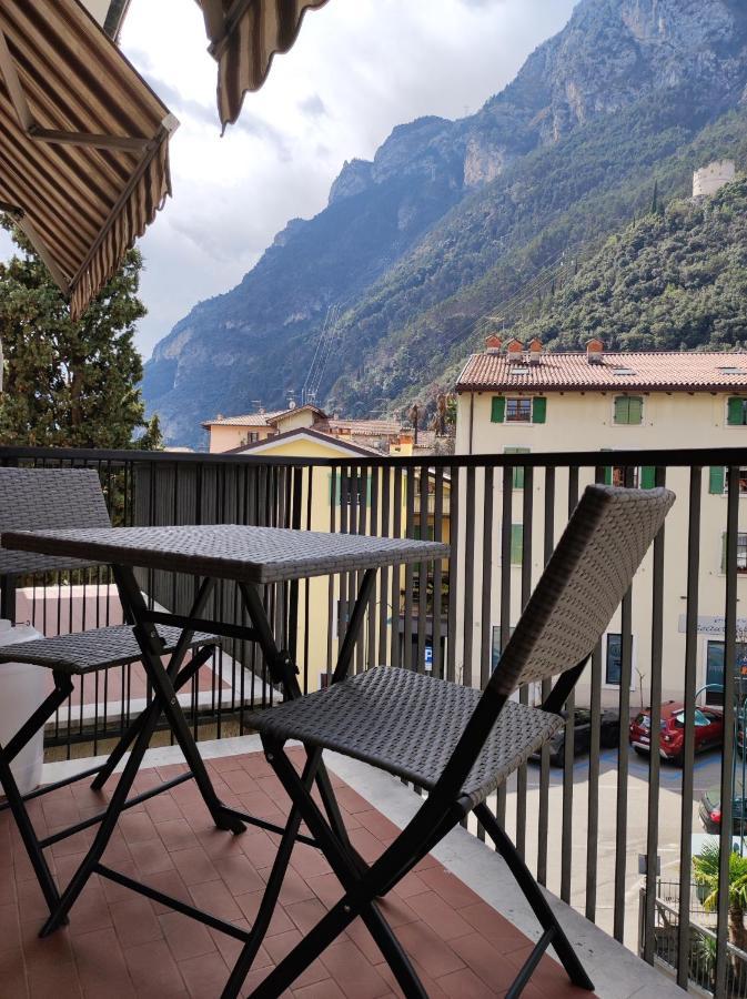 Appartamento Qu4Ttro Riva del Garda Esterno foto
