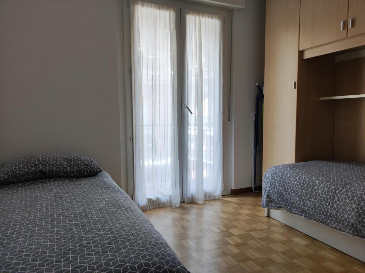 Appartamento Qu4Ttro Riva del Garda Esterno foto