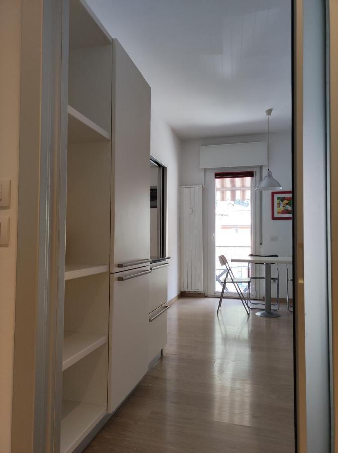 Appartamento Qu4Ttro Riva del Garda Esterno foto