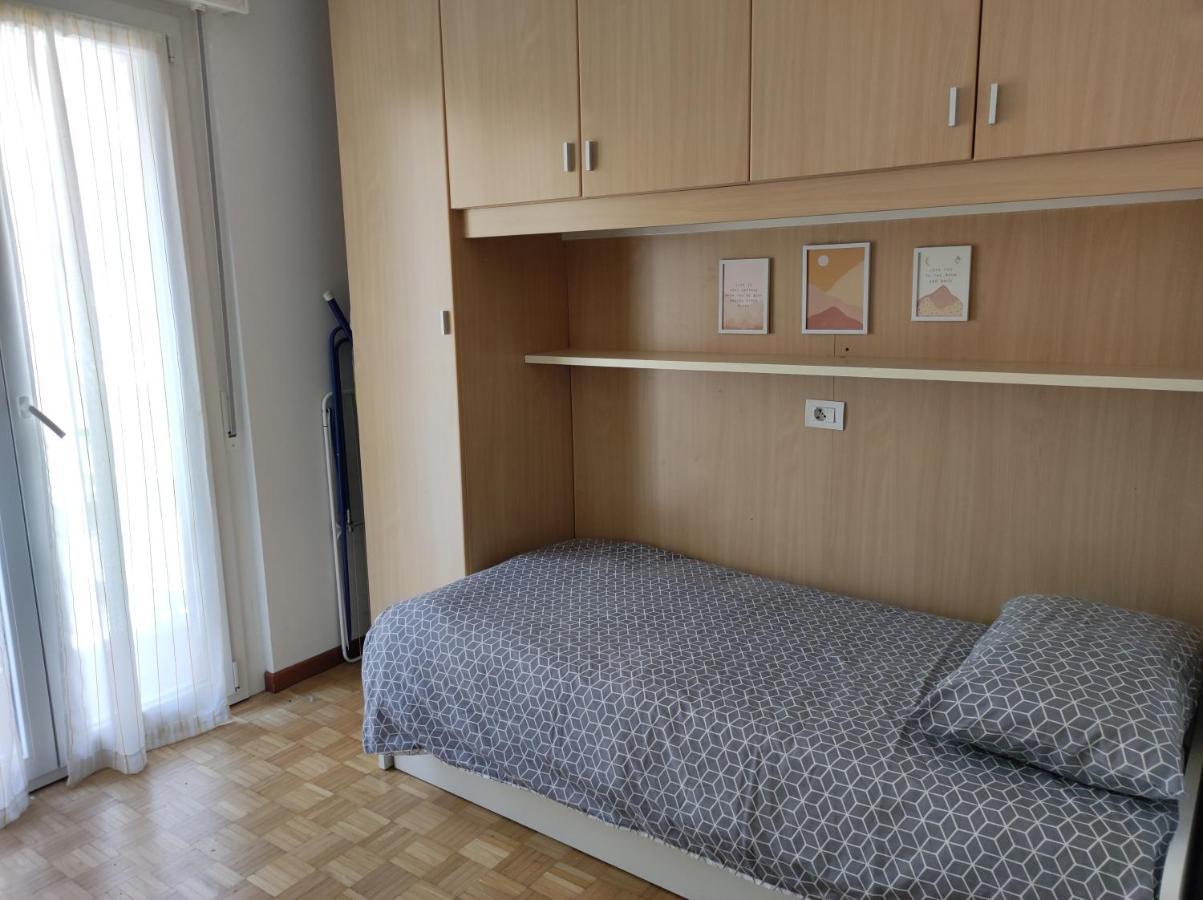 Appartamento Qu4Ttro Riva del Garda Esterno foto